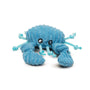 Raw Bar Wee Huggles Plush Dog Toys, 3 Pack, photo 2