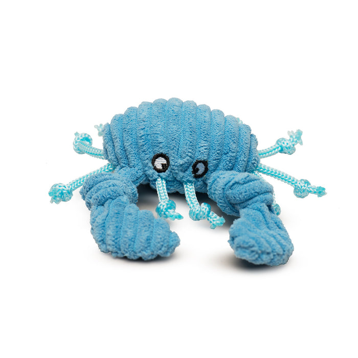 Raw Bar Wee Huggles Plush Dog Toys, 3 Pack, photo 2