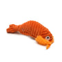 Raw Bar Wee Huggles Plush Dog Toys, 3 Pack, photo 3
