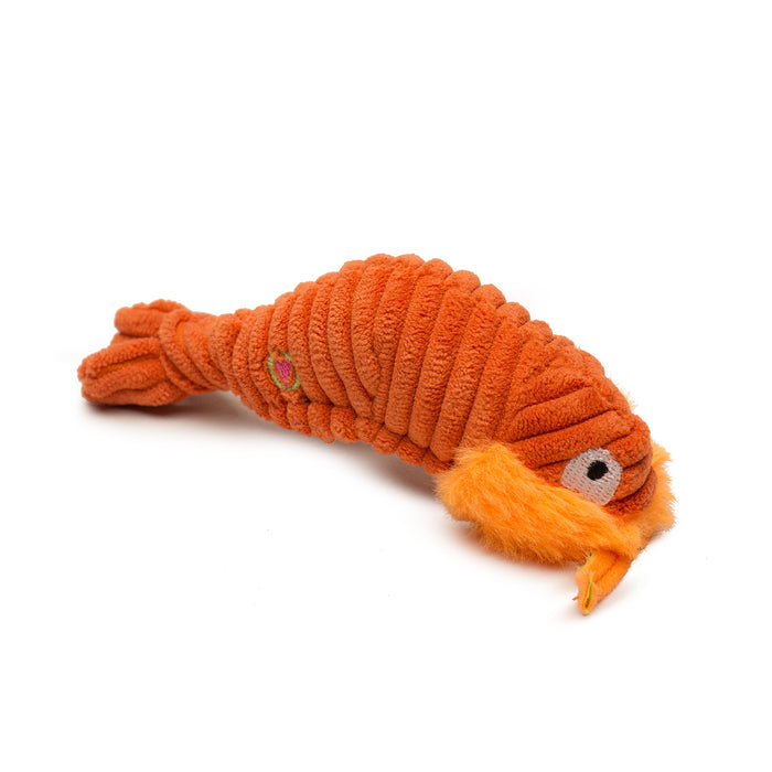 Raw Bar Wee Huggles Plush Dog Toys, 3 Pack, photo 3