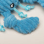 Raw Bar Wee Huggles Plush Dog Toys, 3 Pack, photo 5