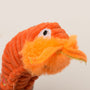 Raw Bar Wee Huggles Plush Dog Toys, 3 Pack, photo 6
