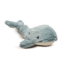 Mobie Whale Knottie Plush Dog Toy, photo 2