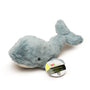 Mobie Whale Knottie Plush Dog Toy, photo 3