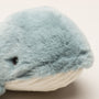Mobie Whale Knottie Plush Dog Toy, photo 4