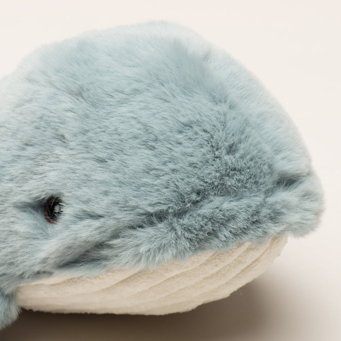 Mobie Whale Knottie Plush Dog Toy, photo 4
