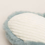 Mobie Whale Wee Huggles Plush Dog Toys, 3 Pack, photo 3