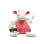 Lucky Dragon Knottie, juguete de peluche para perro, foto 2