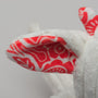 Lucky Dragon Knottie, juguete de peluche para perro, foto 6