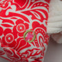 Lucky Dragon Knottie, juguete de peluche para perro, foto 8