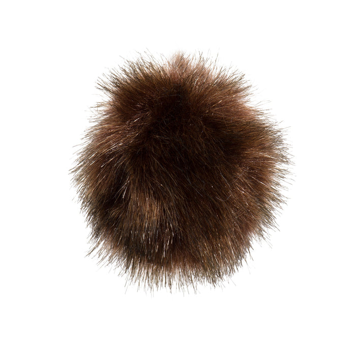 HuggleKats Fur Ballies, juguetes para gato, paquete de 3, foto 4