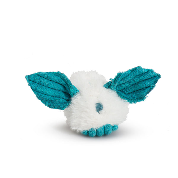 HuggleKats Dust Bunnies Cat Toys, 3 Pack, photo 2