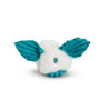HuggleKats Dust Bunnies Cat Toys, 3 Pack, photo 2