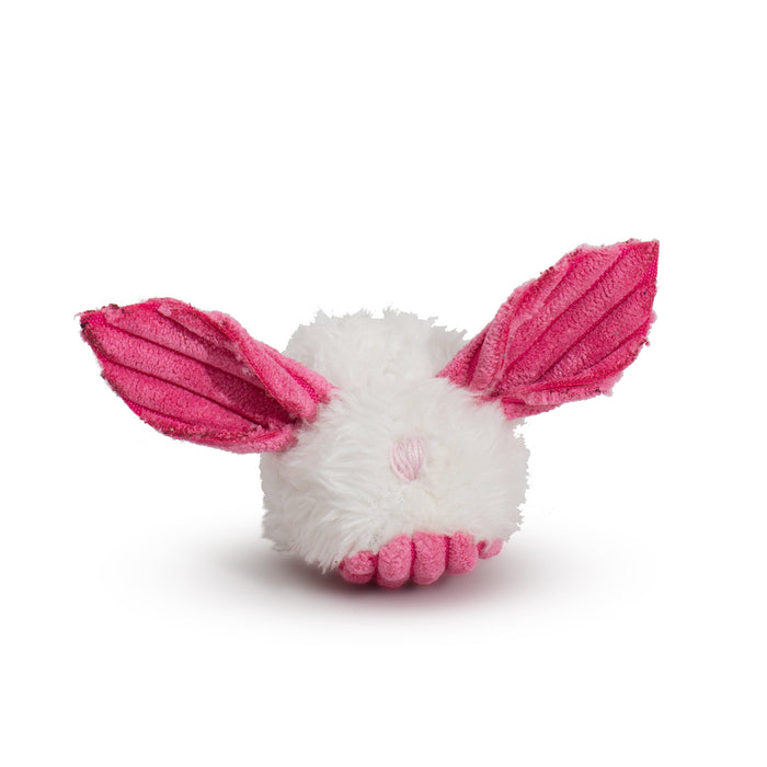 HuggleKats Dust Bunnies Cat Toys, 3 Pack, photo 3