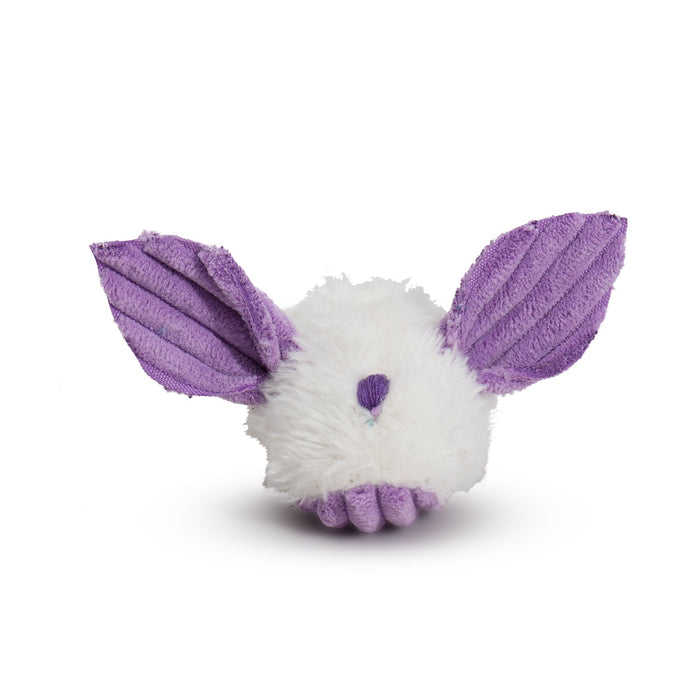 HuggleKats Dust Bunnies Cat Toys, 3 Pack, photo 4