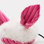 HuggleKats Dust Bunnies Cat Toys, 3 Pack, photo 6