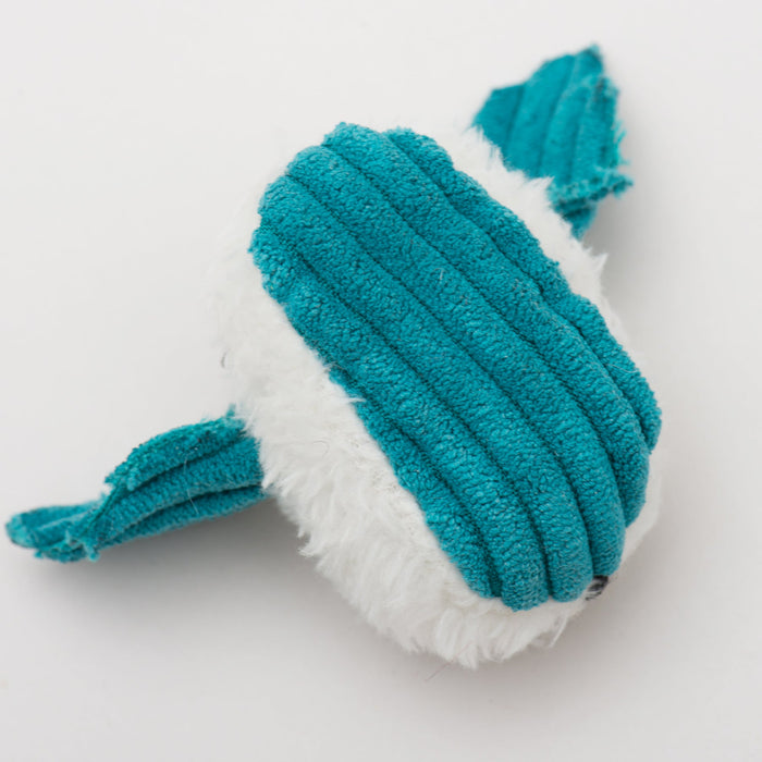 HuggleKats Dust Bunnies Cat Toys, 3 Pack, photo 8