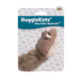 HuggleKats Wee Feller Squirrelie Cat Toy