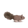 HuggleKats Wee Feller Squirrelie Cat Toy, photo 2
