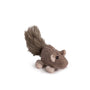 HuggleKats Wee Feller Squirrelie Cat Toy, photo 3