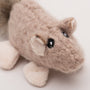 HuggleKats Wee Feller Squirrelie Cat Toy, photo 5