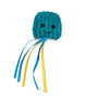 HuggleKats Jellie Fish Cat Toys, 3 Pack, photo 2