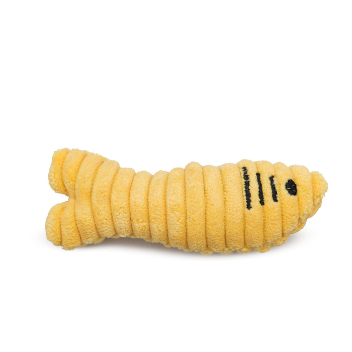 HuggleKats Sardinies Cat Toys, 3 Pack, photo 3
