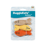 HuggleKats Sardinies Cat Toys, 3 Pack