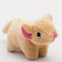 HuggleKats Wee Squooshie Mice Cat Toys, 2 Pack, photo 6