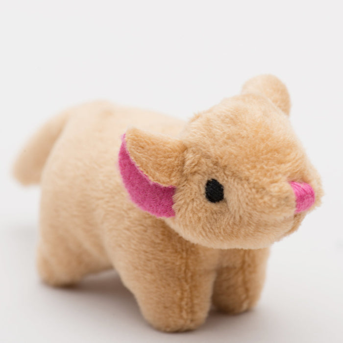 HuggleKats Wee Squooshie Mice Cat Toys, 2 Pack, photo 6