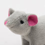 HuggleKats Wee Squooshie Mice Cat Toys, 2 Pack, photo 5