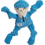 Wee Huggles Assorted Dog People Plush Dog Toys, 3 Pack, photo 4