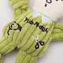 Wee Huggles Assorted Dog People Plush Dog Toys, 3 Pack, photo 10