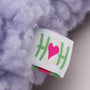 HuggleHug Lavender Bone and 2 oz Spray Set, photo 6