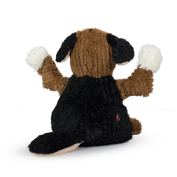 Flash Knottie Plush Dog Toy, Large, photo 2
