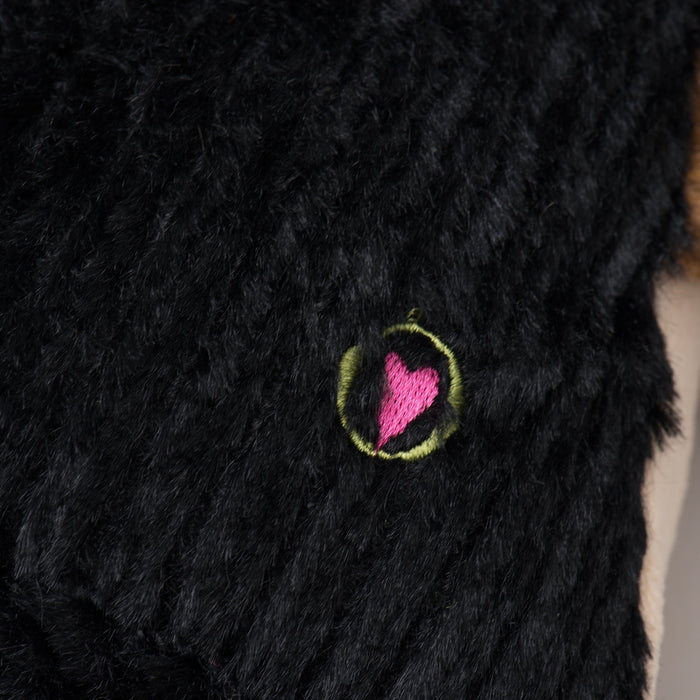 Flash Knottie, juguete de peluche para perro, tamaño grande, foto 6