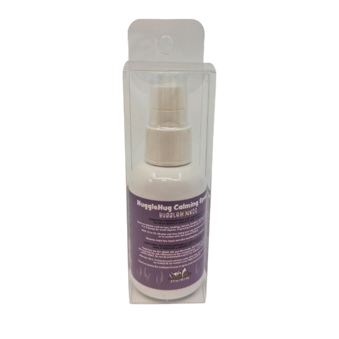 HuggleHug Lavender Spray, 2 oz, photo 2