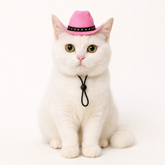 Cowboy Hat, photo 9