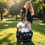 Gold Series Expandable Pet Carrier V3, photo 5