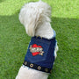 LOVE DAD Harness, photo 3
