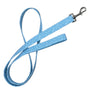 Correa de tela para perro Blue Floral Calico, foto 1