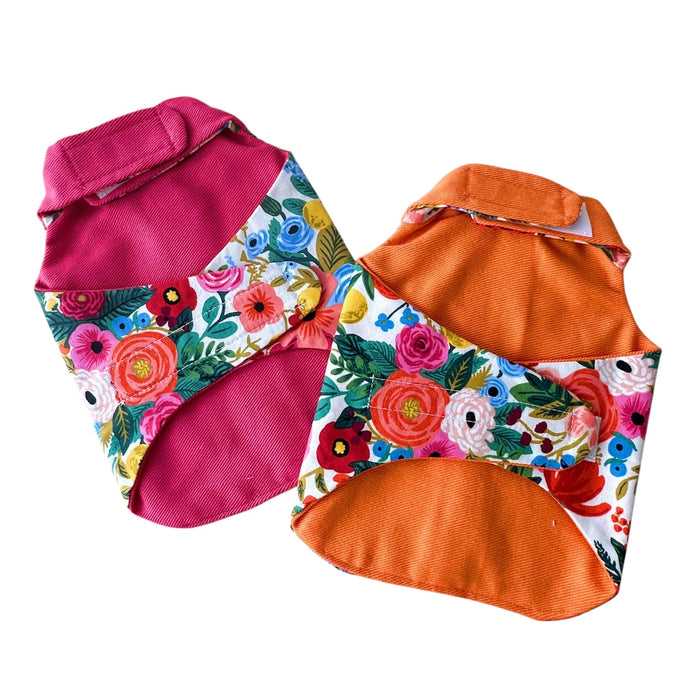 Floral Burst Leash, photo 9