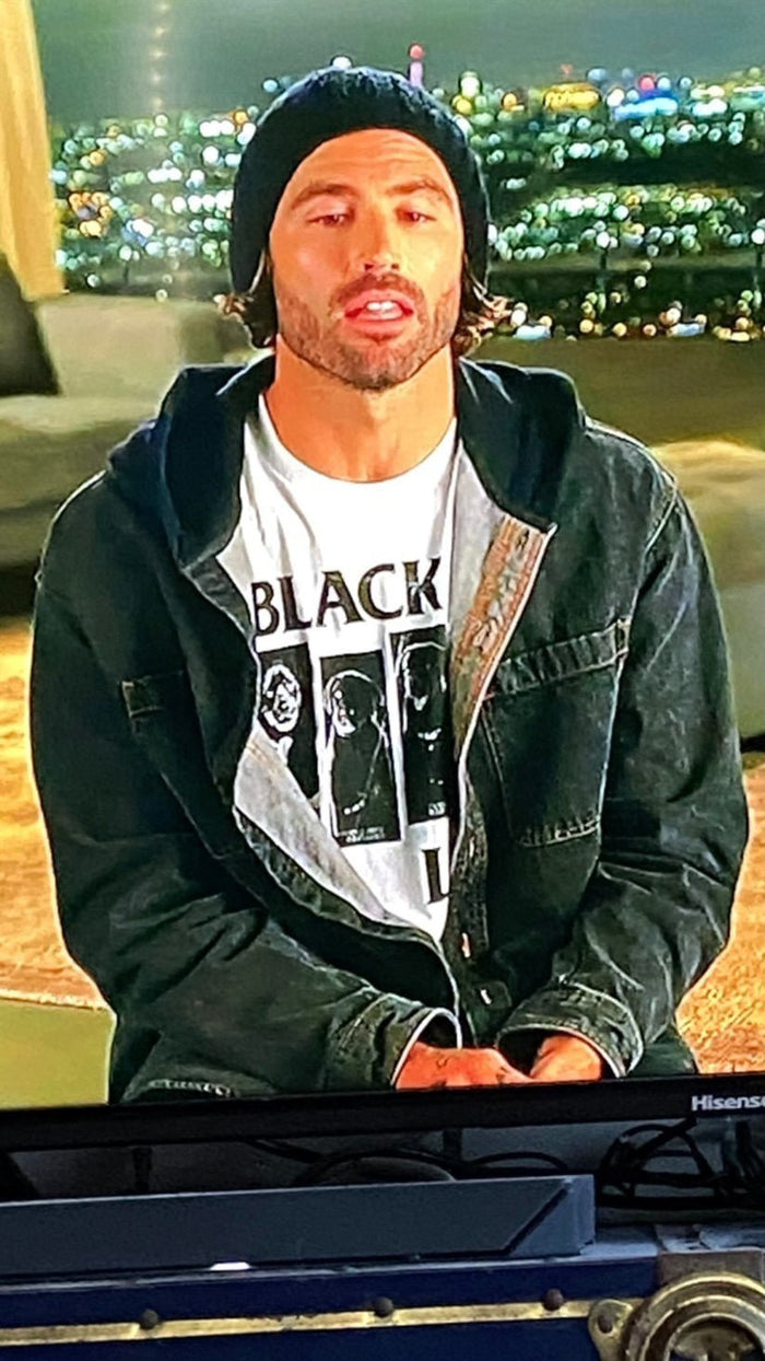 Black Lab Men's Tee