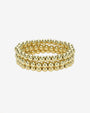 6mm Bead Bracelet Stack Set, photo 1