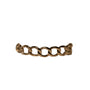 Dainty Chain Ring, photo 1