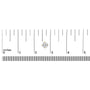 1/2 Ct. T.W. Lab-Grown Diamond Solitaire Stud Earrings in 14K Gold, photo 8