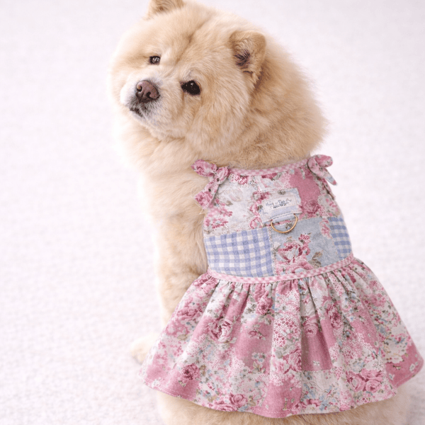 Rosie Keepsake Dress, photo 2