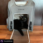 Aspen Backpack Pet Carrier, photo 18