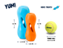 Qwizl Treat Toy for Dogs, photo 16