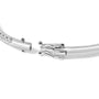 1 Ct. T.W. Half Eternity Diamond Bangle Bracelet in 14K Gold, photo 14